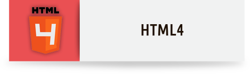 HTML4