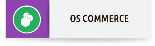 OS Commerce 