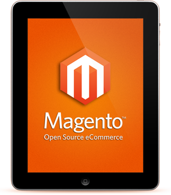 Magento Customisation